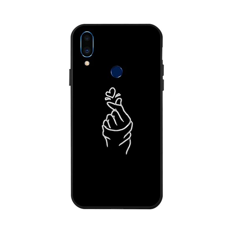 X072 Черный силиконовый чехол для Meizu M5S чехол s TPU чехол для телефона для MEIZU Note 9 8 M6 M5 Note M6T M6s Note9 чехол s чехлы бампер - Цвет: X072