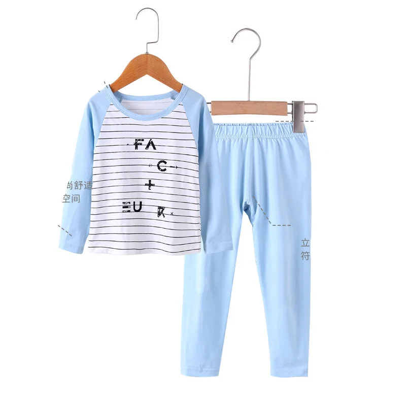 Photo Color Cute Snowman Matching Family Christmas Pajamas Children Korean Cotton Mother Daughter Outfit Pants Matching Christmas Pajama Set - Цвет: Photo Color