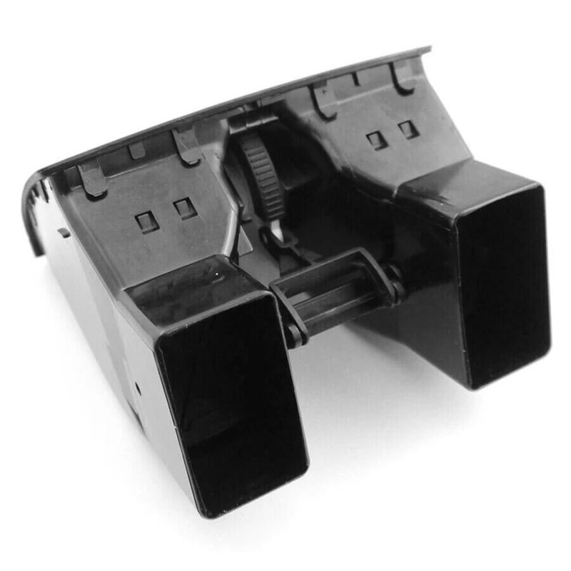 

Rear Centre Console Air Vent Rear Air Outlet Vent For Touran 03-15 Caddy 1TD819203A