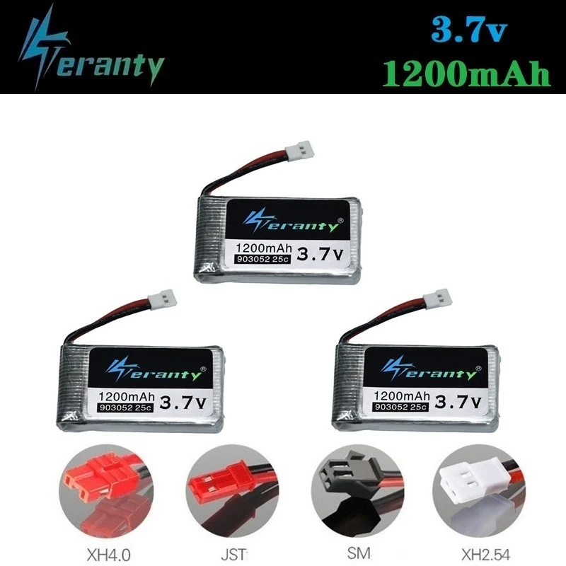 3 7 V 1200mah перезаряжаемая батарея для X5 X5C X5SW X5SC X5S 1 M18 H5P T64 T04 T05 F28 F29 T56 T57 HQ898B H11D H11C