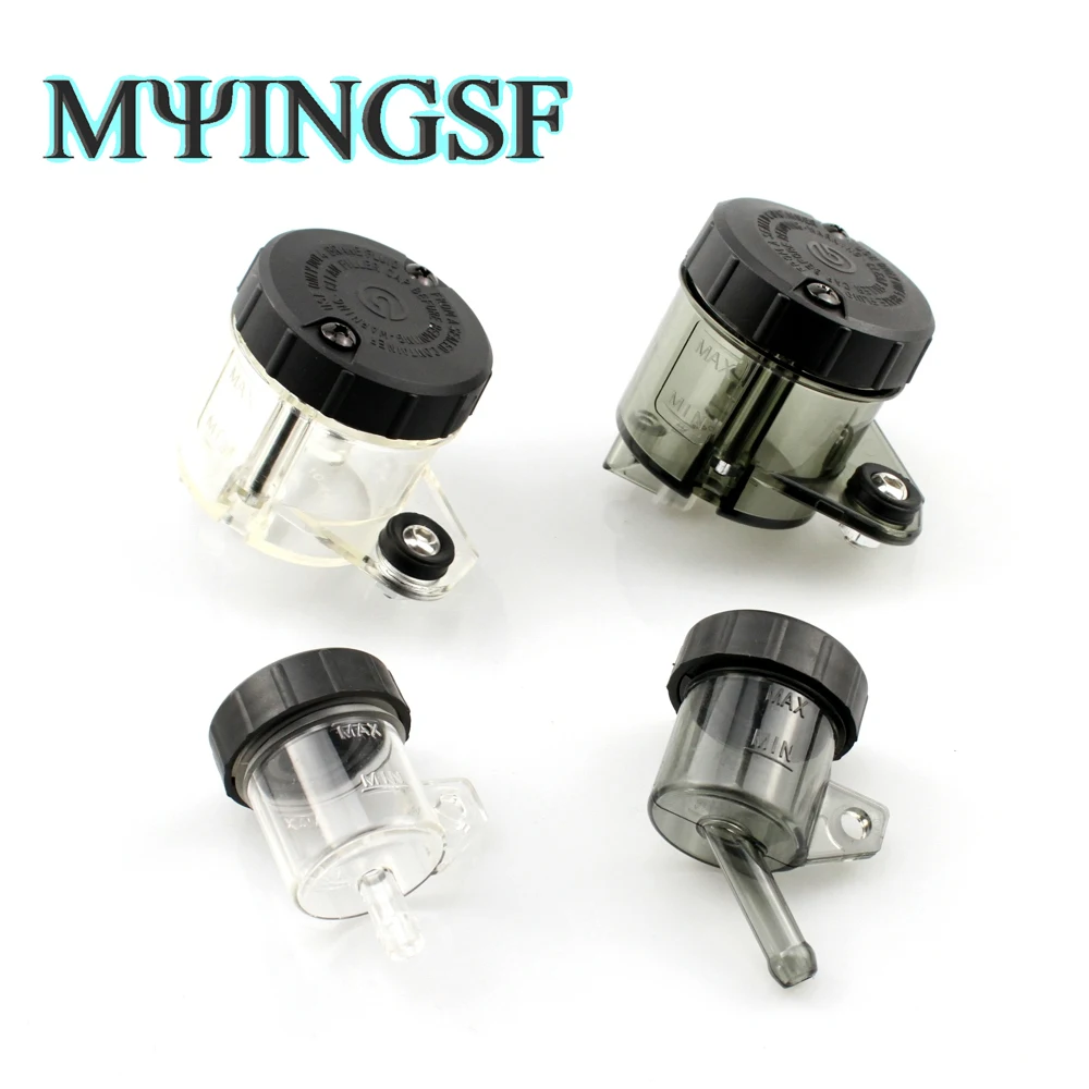 

Front Rear Brake Fluid Oil Reservoir Cover For TRIUMPH SPEED TRIPLE 1050 675 S R DAYTONA 675R 2011-2018 Motorcycle Accessories