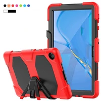 full protection armour case for huawei matepad t 10s t10s tablet case cover