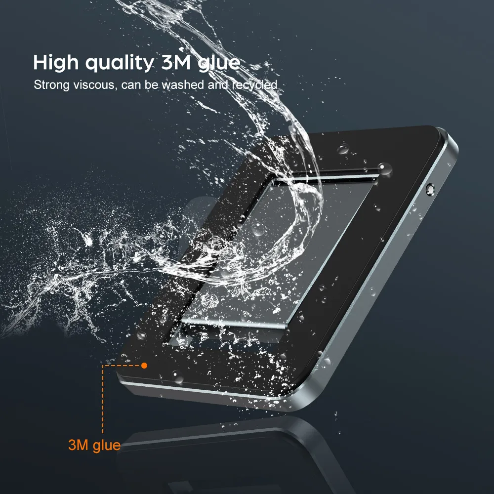 мини портативный невидимый