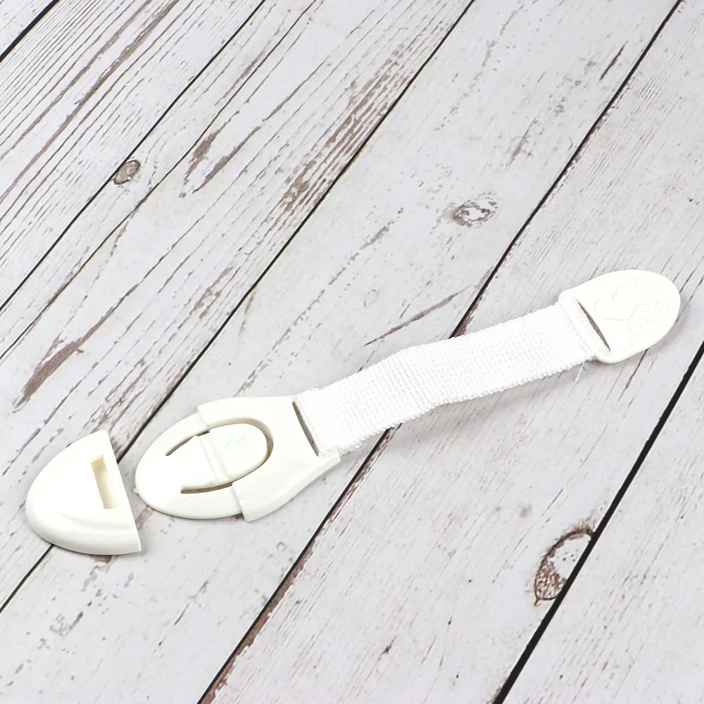 3 шт. многофункциональный для безопасности ребенка замок шкаф выдвижной ящик