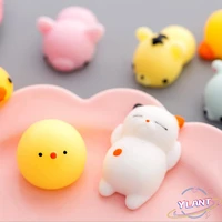 ylant cute animal antistress ball squeeze rising toys abreact soft sticky stress relief toys reliver stress push pops bubble