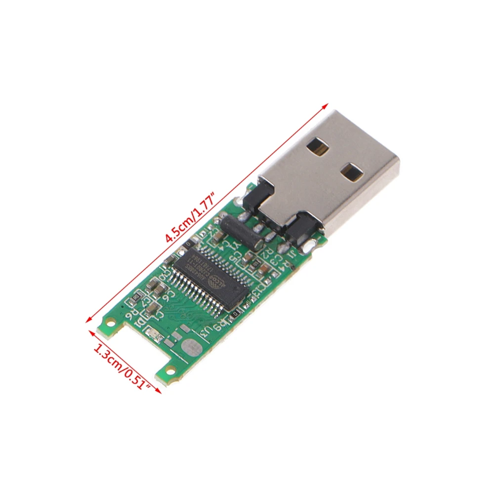 USB EMMC 153 169 адаптер модуля EMCP PCB Main U дисковая плата Reader Writer Model Convert GPT MBR System Tool Repair