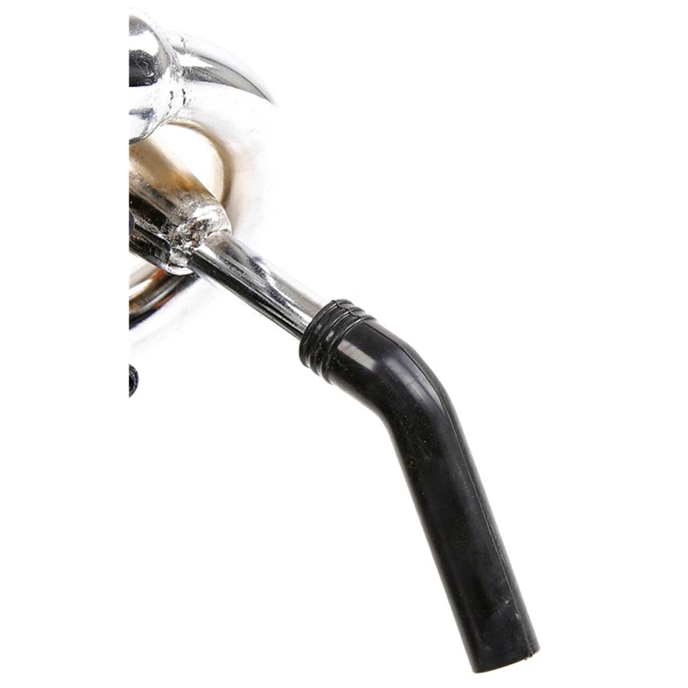 Детали для багги Rc выхлопная труба из силикагеля подходит 1/5 шкал пульт