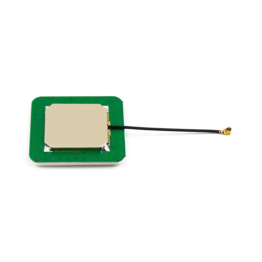 BEITIAN GNSS антенна BDS GLONASS GALILEO GPS cirocomm Внутренняя NEO M8N M8P M8T решение BT 0001|Приемник и GPS| |