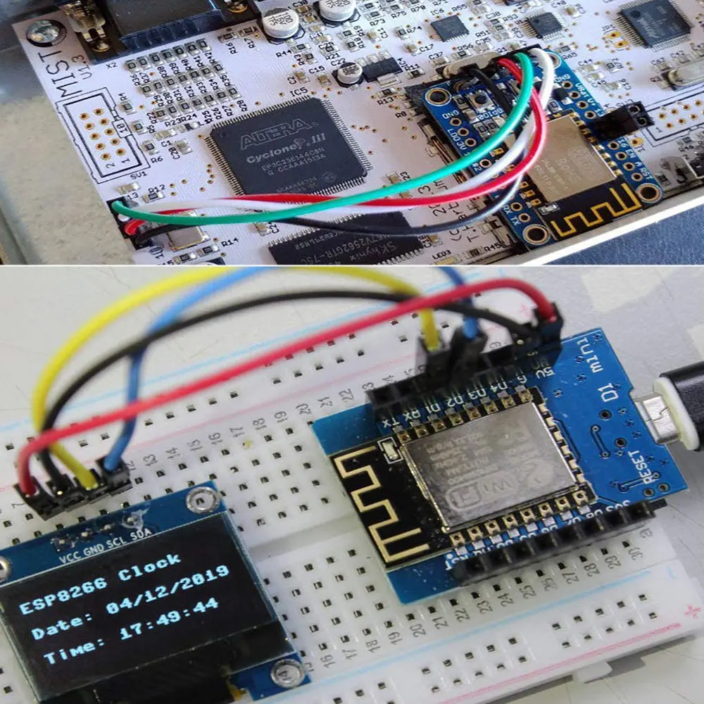 D1 Mini ESP8266 ESP-12 ESP-12F CH340G CH340 V2 USB WeMos WIFI Development Board NodeMCU Lua IOT 3.3V With Pins on - РАЗВИВАЮЩАЯ ПЛАТА WIFI WeMos D1 Mini ESP8266 ESP-12 ESP-12F CH340G CH340 V2 USB NodeMCU Lua IOT 3.3V с пинами.