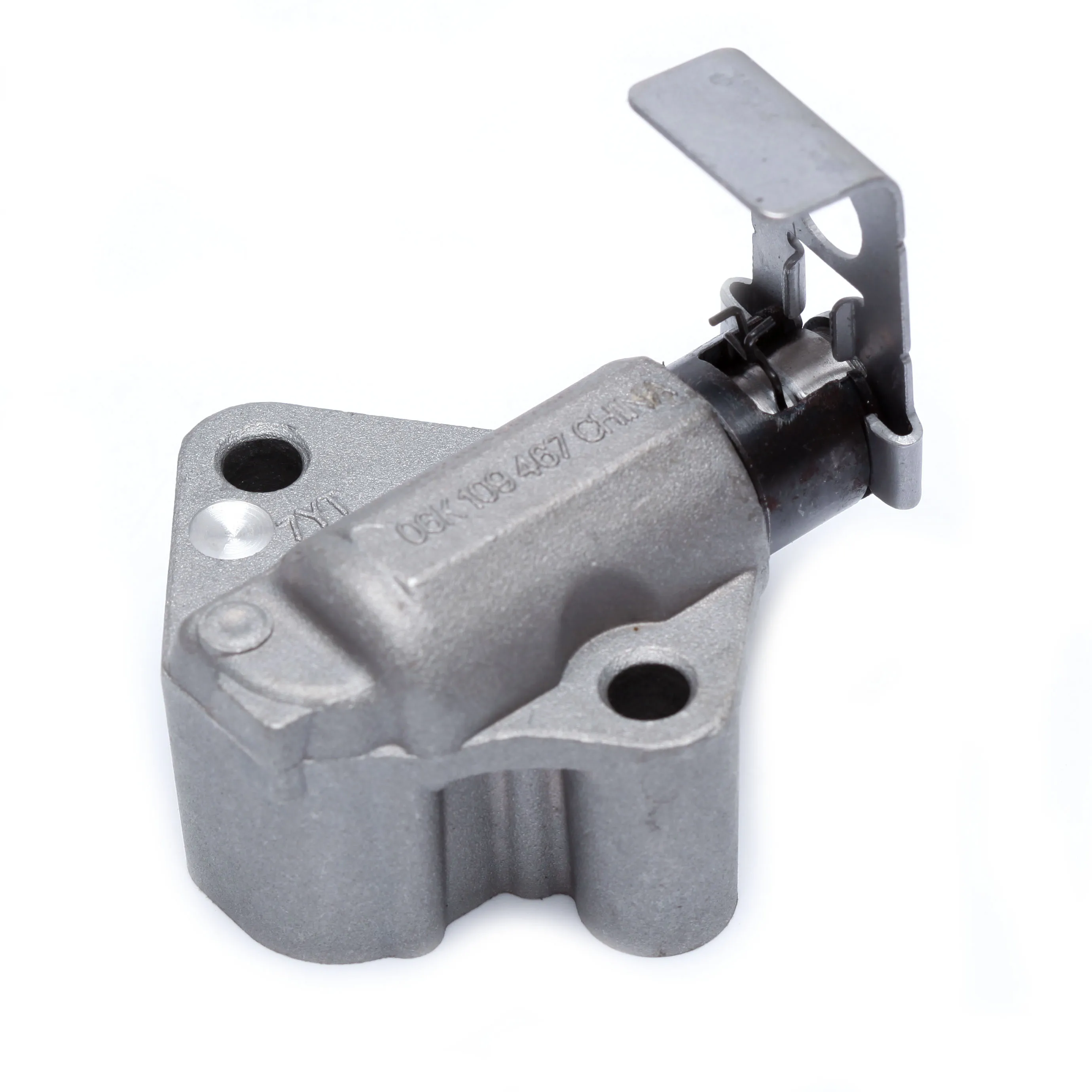 15 шт./компл. направляющая натяжителя цепи синхронизации датчиков для Audi A4 A6 VW Jetta