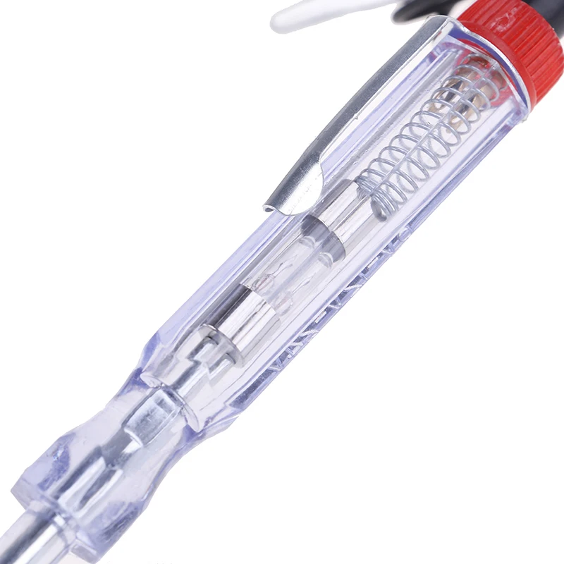 

Hot Sale!!! 6V-24V DC Probe Light System Test Probe Lamp Auto Car Light Circuit Tester Lamp Voltage Test Pen Detector
