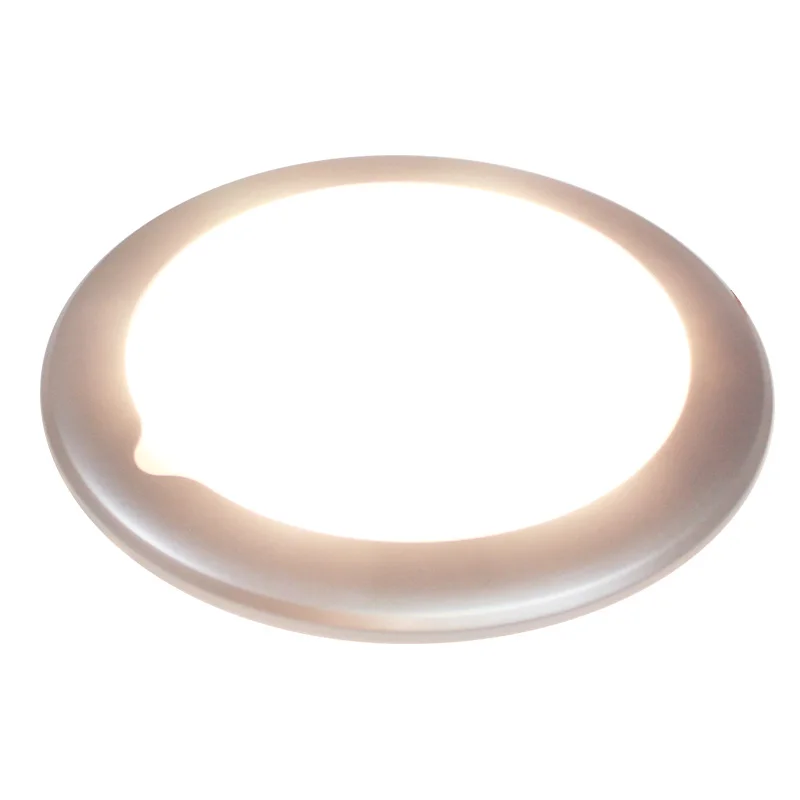 150mm 12V LED Car Interior Lighting Lamp 2.4W 3000K Touch Inside RV Roof Light Kit for Camper Van Boat Trailer Bright White | Автомобили и