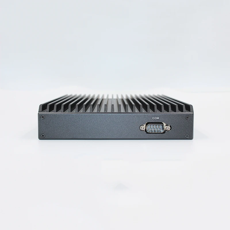 Мини-ПК настольный компьютер Intel Core i5 Windows 10 игровой пк двойная DDR4 USB-C HDMI WiFi Bluetooth 4K