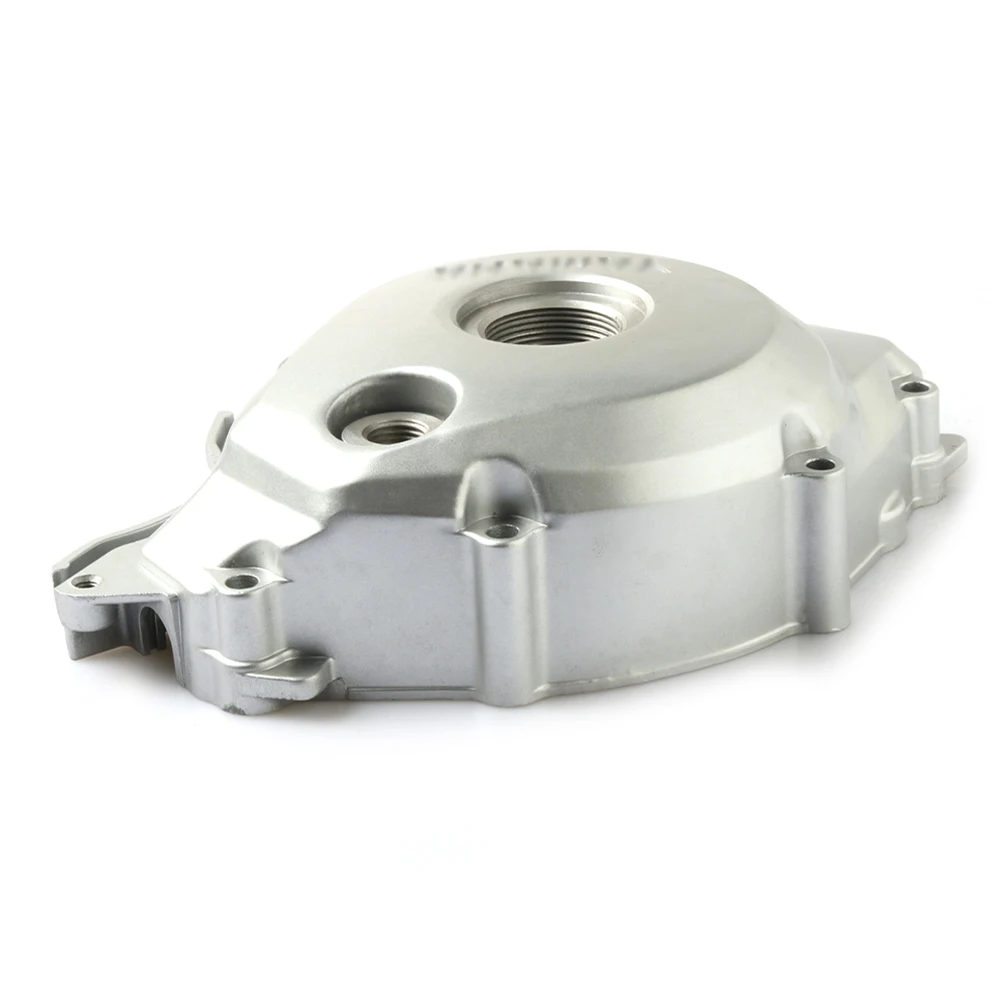 S2R подъемник двигателя мотоцикла боковая крышка Картер для YAMAHA YBR125 XTZ125 XTZ XT YBR YB