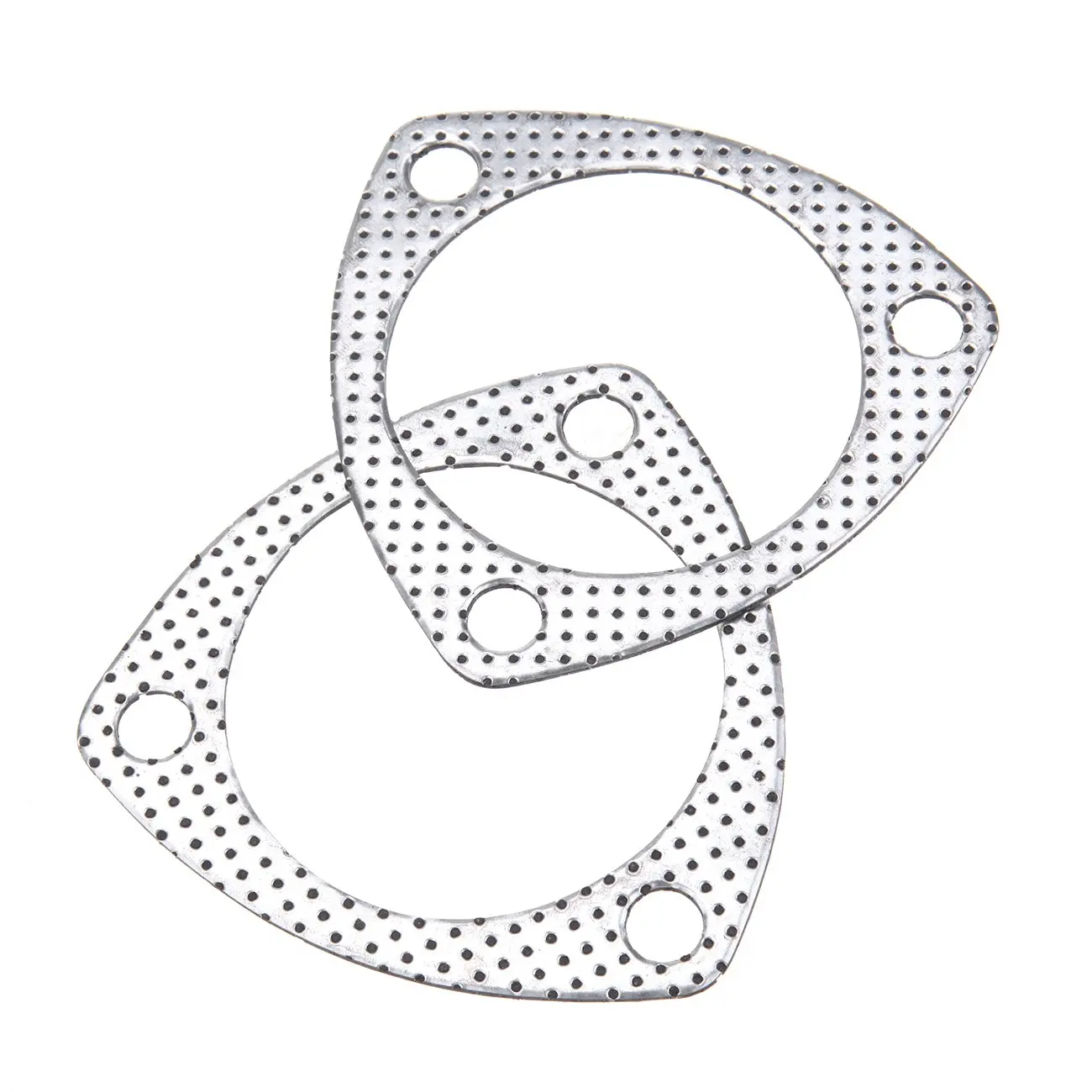 Samger 3 &quot76 мм Электрический Выпускной клапан глушителя автомобиля вырезанная