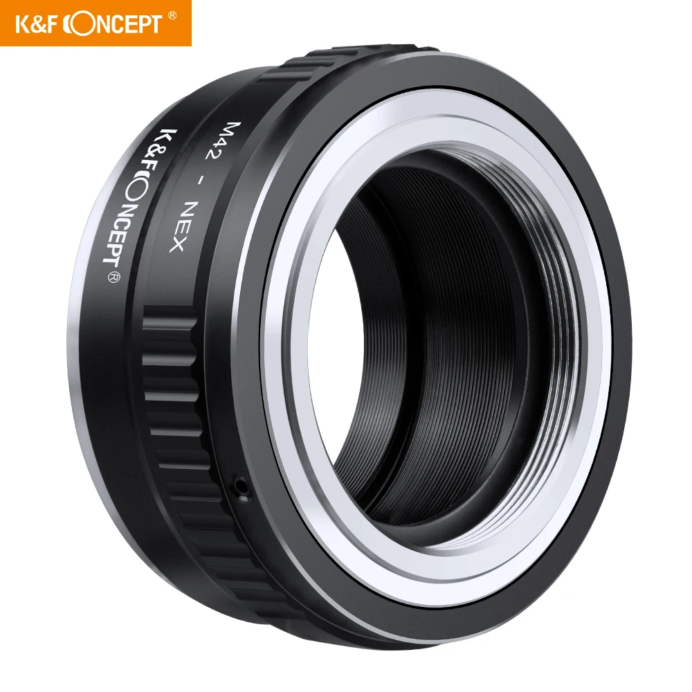 Доставка из Москвы M42 NEX Крепление Объектива для Sony E mount Adapter кольцо NEX3 NEX5n NEX5t A7 A6000