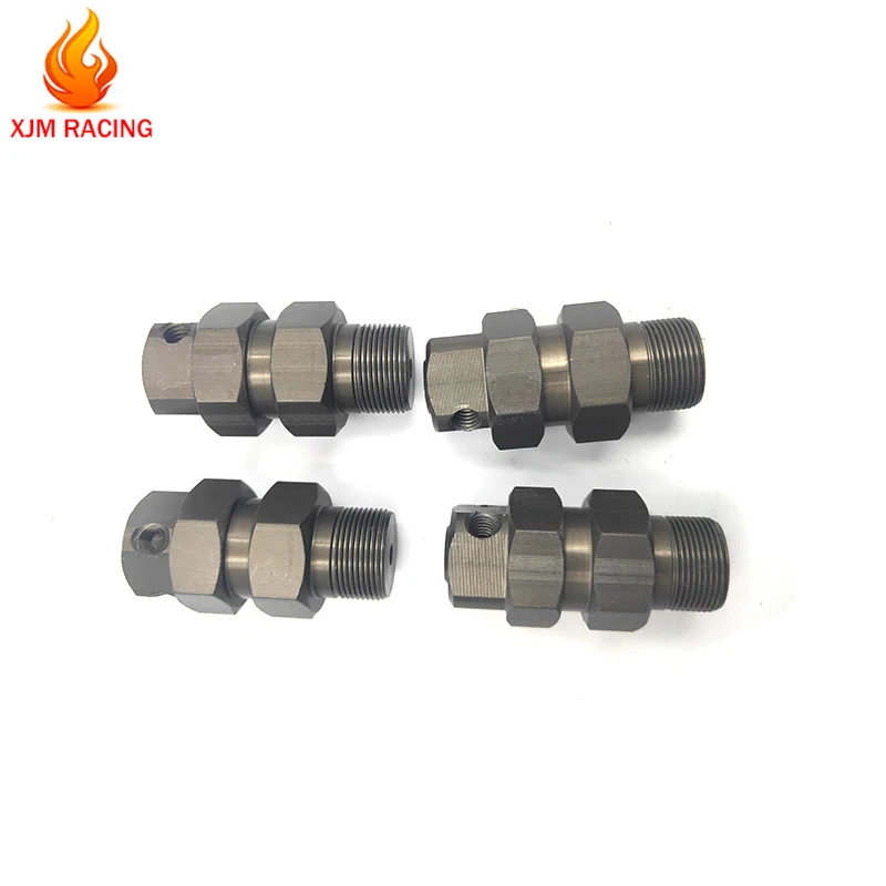 жесткий анодированный адап