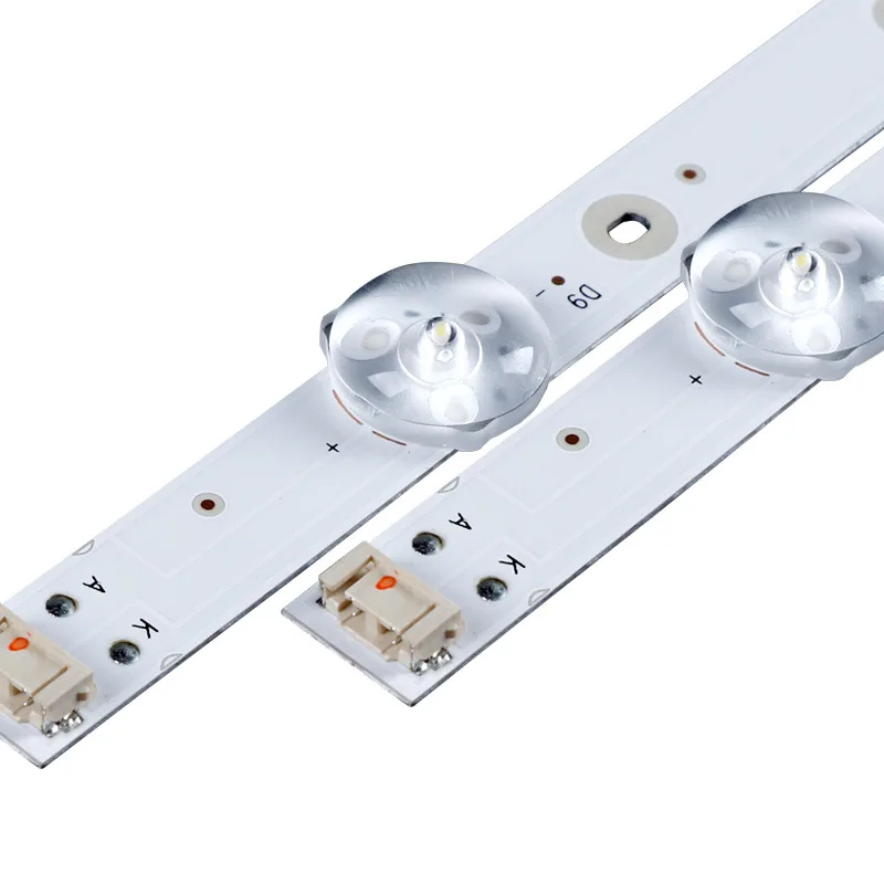 

Подходит для Skyworth 55G 3 LCD TV light strip CRH-A55G330300509L/R77P back светильник strip
