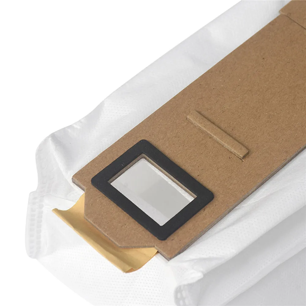 Аксессуары для пылесоса Xiaomi Roborock T7S T7SPULS S7 S70 S7MAX MAXV сменный мешок пыли запасные