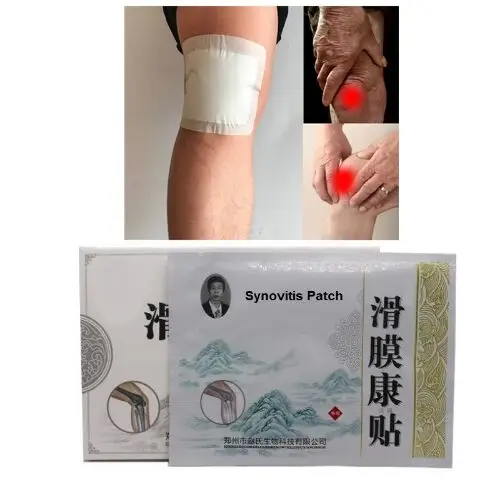 8/20 шт. пластырь для снятия боли в суставах|Брекеты и подставки| |