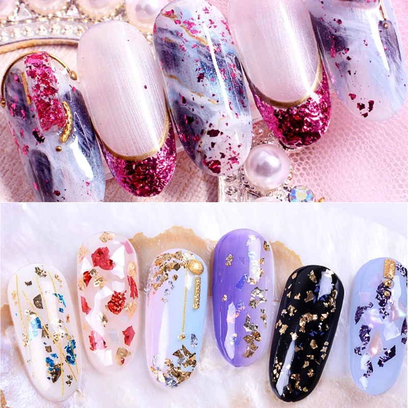 13x13 5 см персиковая красная фольга бумажный лист с золотыми листьями в