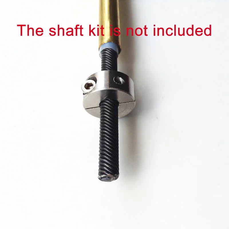 1 шт. детали для радиоуправляемых лодок 6 35 мм | Игрушки и хобби