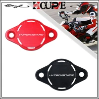 for ducati hypermotard 1100 evo hypermotar 939 821 796 motorcycle cnc magnetoelectric engine decorative cover protective
