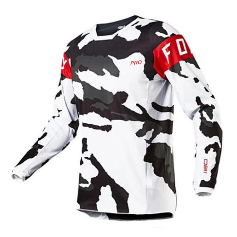 

Лето 2021, быстросохнущая велосипедная кофта с длинными рукавами и короткими рукавами, мотоциклетный костюм PRO Fox MTB, семейный мужской костюм