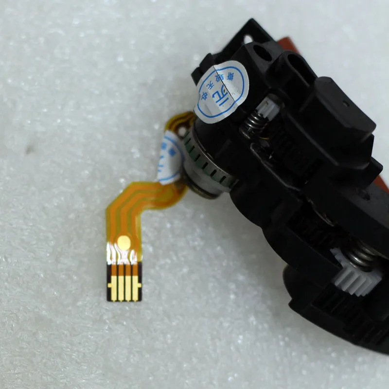 Новый двигатель фокусировки SWM запасные части для Nikon AF-S nikkor 35 мм f/1 8G ED lens (новая