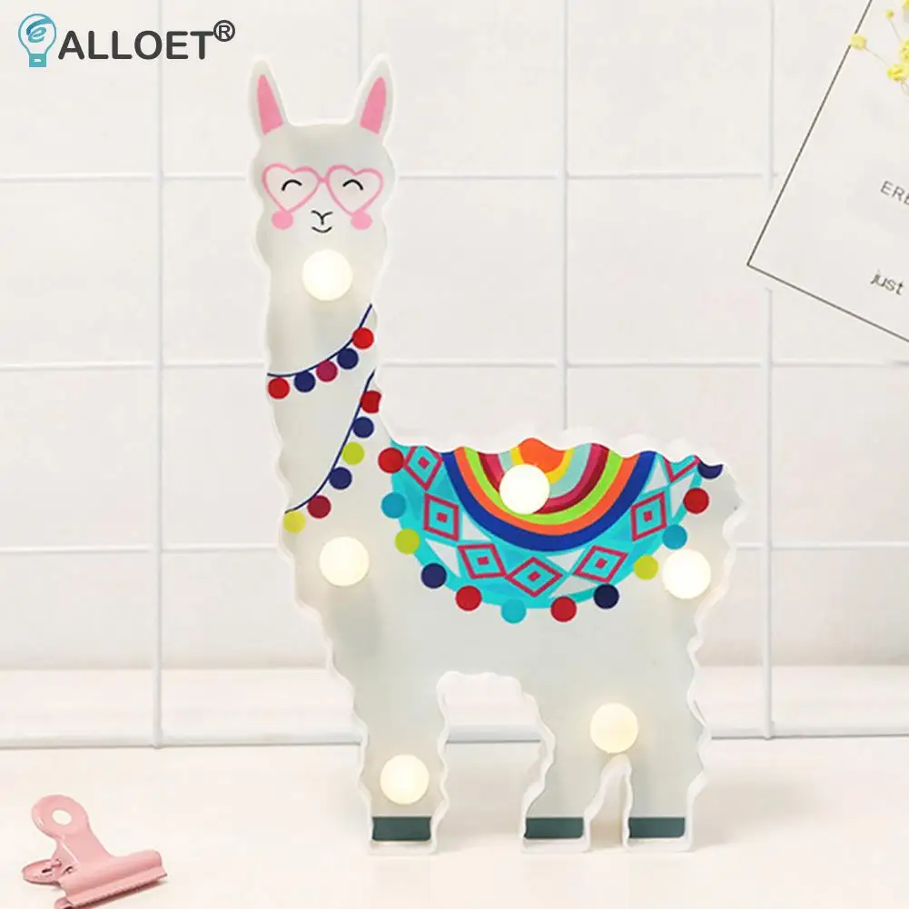 

Декоративный подвесной светильник из альпаки, 6 светодиодов, энергосберегающий, для детской спальни