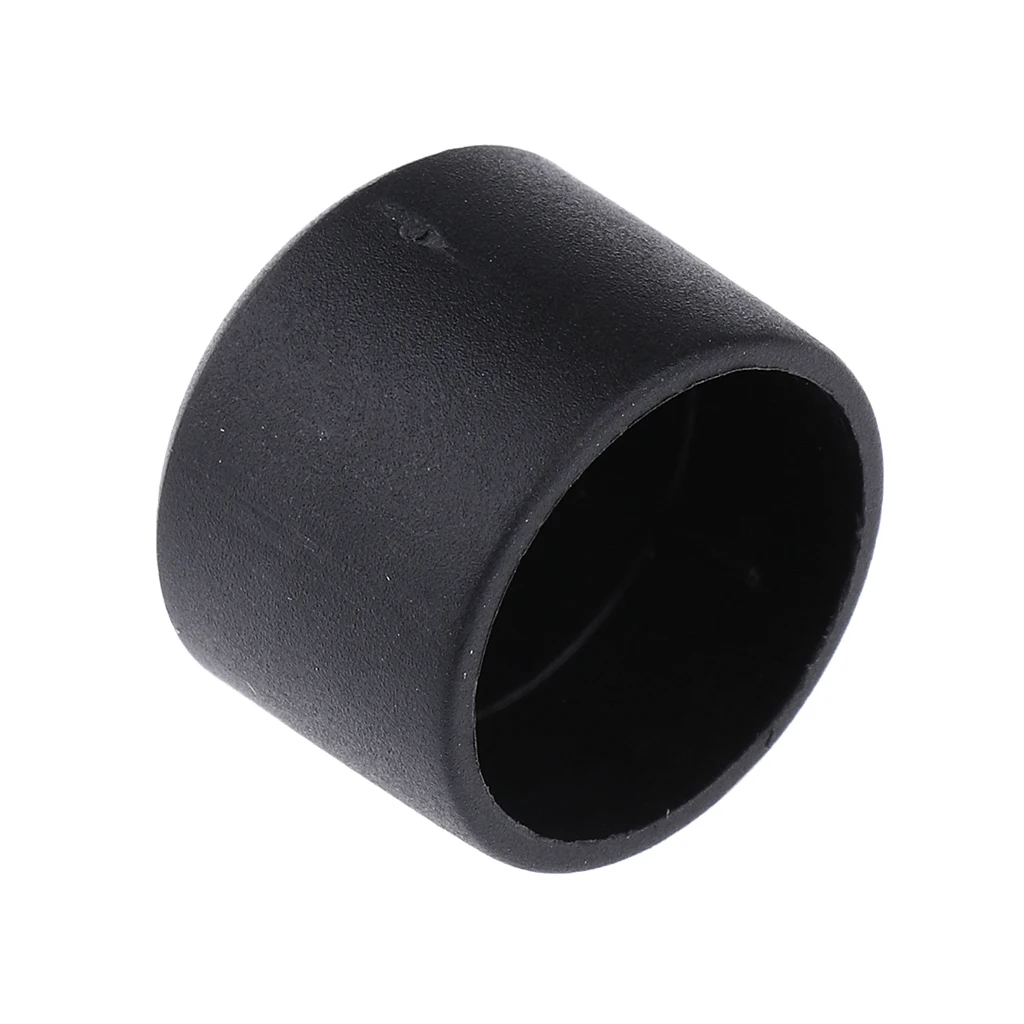 

Universal Plastic End Caps, Foot Caps, Foot Plugs, Pipe Caps