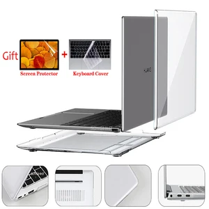 2020 new laptop case for huawei matebook d14 mate d15 mate book 14 mad r5 14 inch for huawei magicbook 14 magic 15 case free global shipping