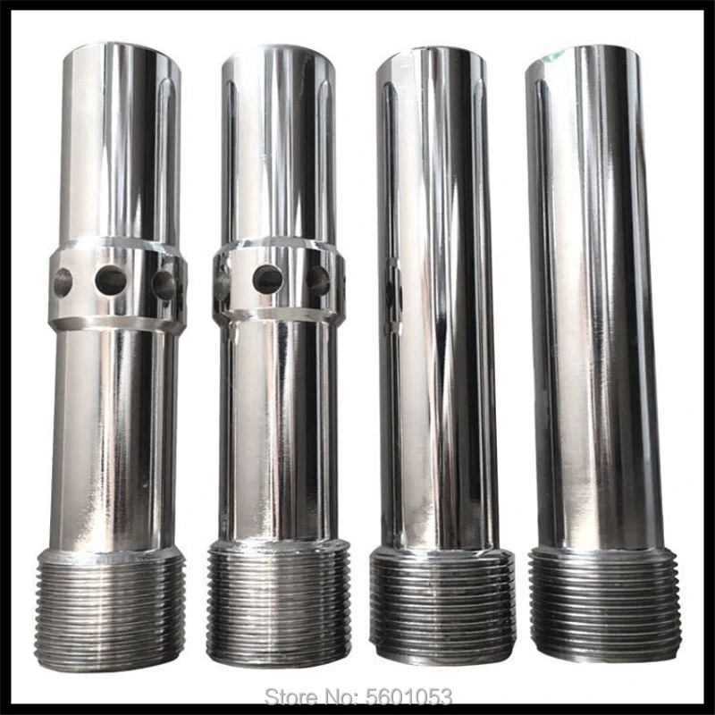 Пескоструйный пистолет Вентури высокого давления насадка из вольфрамового