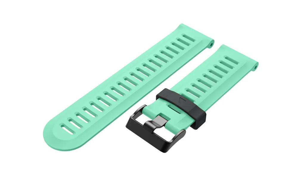 Replacement Silicone New Watch Band strap For Garmin Fenix 5X Plus Instinct Quatix 5 GPS Smart 22mm wrist band bracelet | Электроника