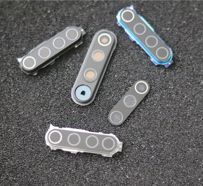 Стеклянное кольцо для объектива xiaomi redmi note 8 / pro | Мобильные телефоны и аксессуары