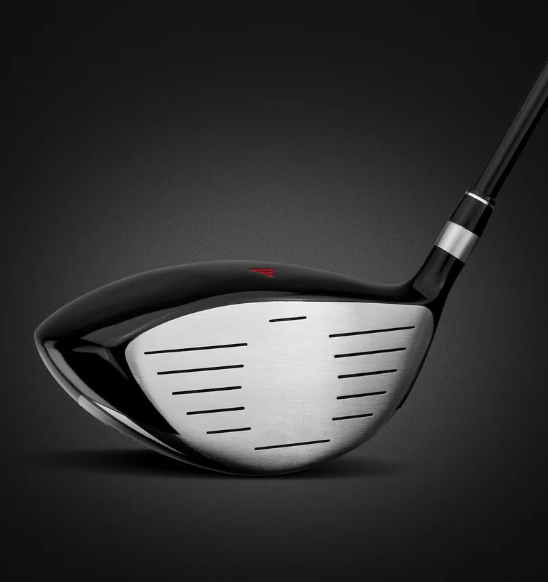 

PGM VCT3 Golf Club Conventional Hardness Aluminum Alloy Head Tee Wood Men Women Beginners 1/3 No. 5 RIO Second Generation Wood