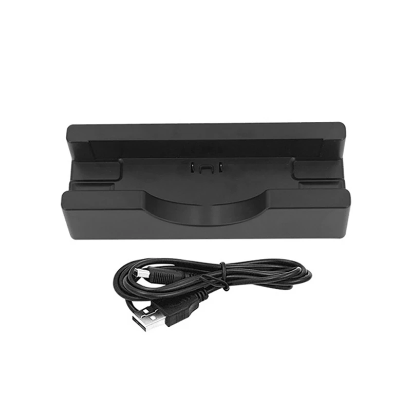 Быстрая зарядка док станция Подставка держатель Зарядное устройство с через USB
