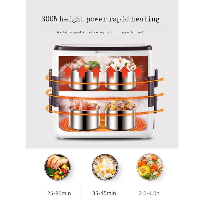 kitchen appliance commercial aparato cocina restaurant equipment keukenapparaten electrical kitchen appliance electric lunch box free global shipping