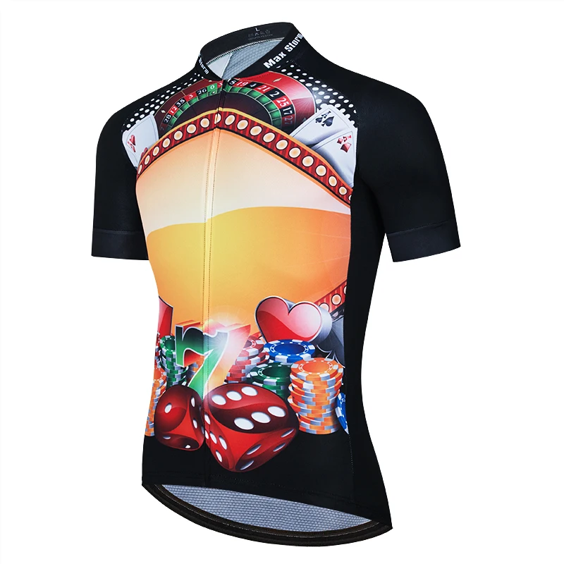 2021 черные летние майки для велоспорта рубашки с коротким рукавом мужчин