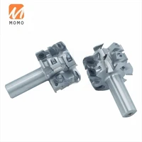 high quality cnc machine cutterhead for cnc machining center can tools woodworking machinery parts