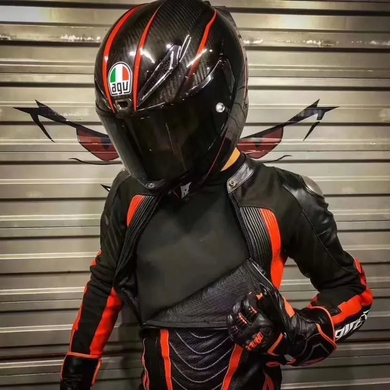 Комплект мужского термобелья MOTOCENTRIC с подкладкой для езды на мотоцикле костюм