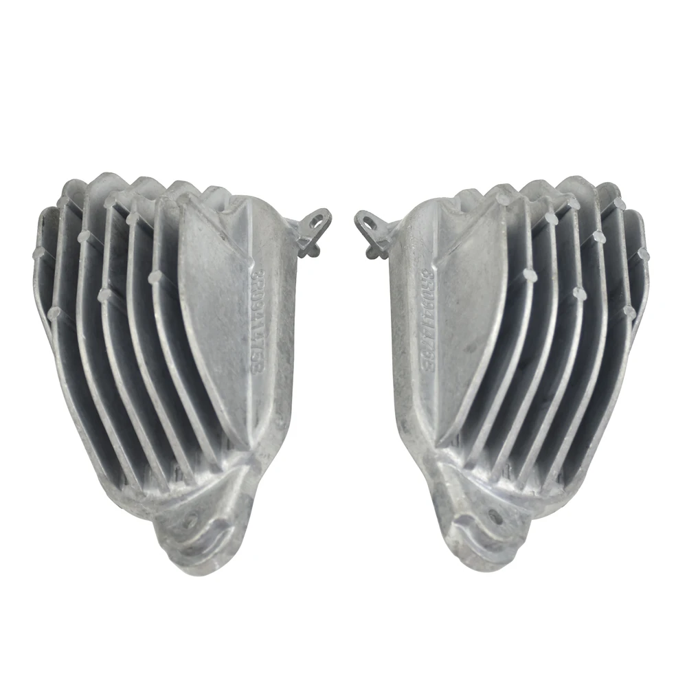 Гарантия 12 месяцев новая фара Q5 светодиодный модуль дневных ходовых огней DRL