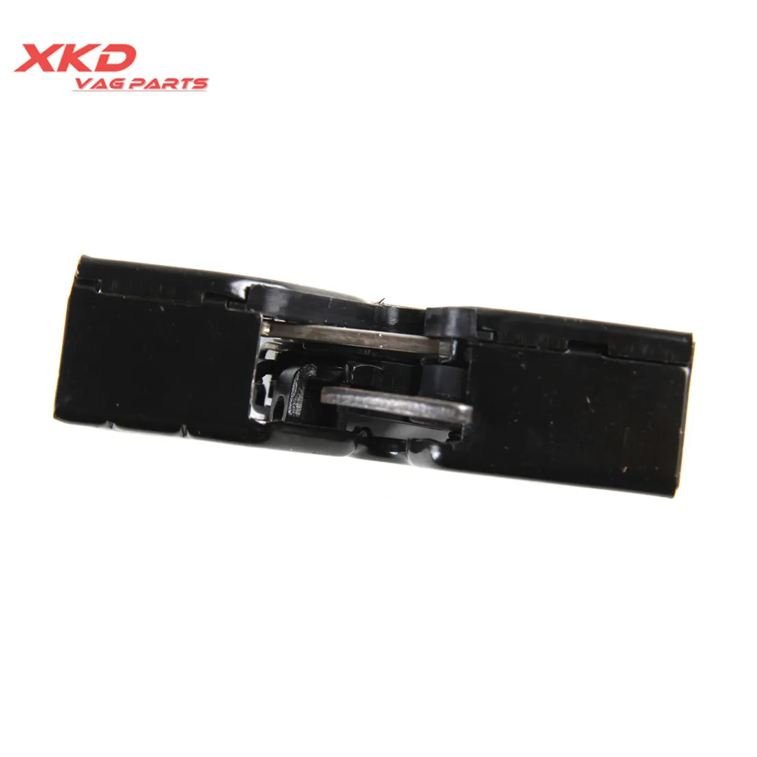 Блокировка капота двигателя нижняя часть подходит для телефона J etta MK6 Passat B7 US Edition