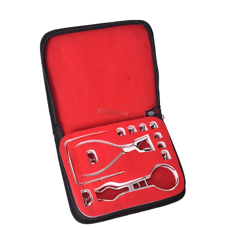 

Перфоратор для зубного пробойника, плоскогубцы для ухода за зубами, стоматологическое лабораторное оборудование