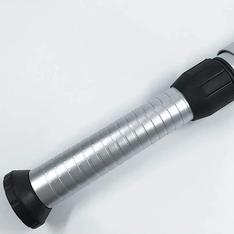 JayCreer морской лодки RV телескопическая футов Алюминий Складной подъем складные