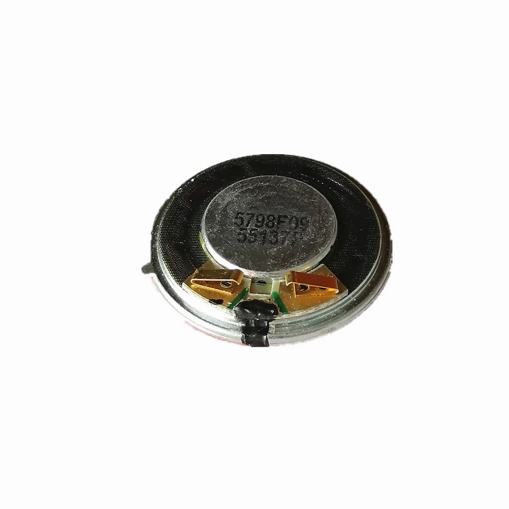 Оригинальный громкоговоритель для Motorola DP3400 DP3401 DP3600 DP3601 DGP4150 DGP6150 DGP8050 Радио