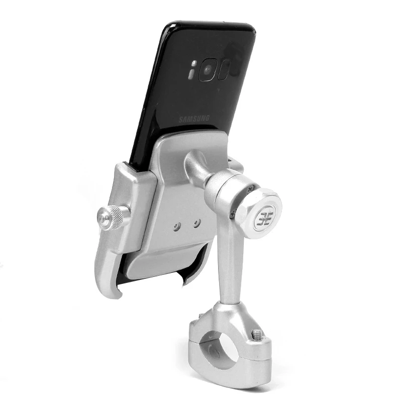 Универсальный вращающийся держатель для мобильного телефона BMW F800gs lc R1250 GS R1200GS R