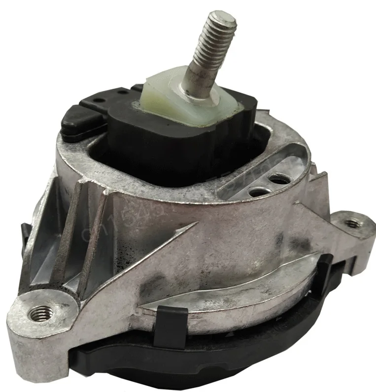 

Suitable for BMW f20f21f30f31f80 engine support rubber pad / claw rubber 22116855456