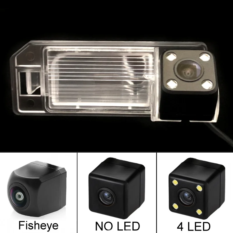 

Fisheye for Mitsubishi Outlander Sport ASX GA RVR SUV Car rear view camera Auto reverse backup parking Night Vision Sony HD