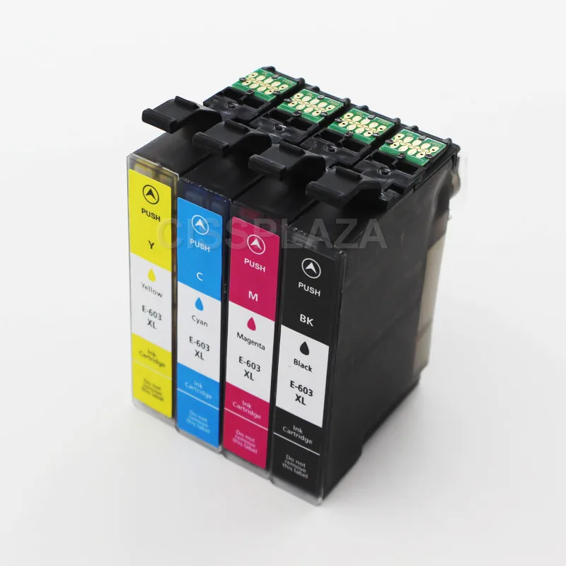 Картридж с чернилами для epson XP2100 XP2105 XP3100 XP3105 XP4100 XP4105|Чернильные картриджи| |